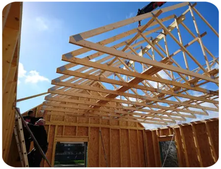 Charpentier Bayonne 64100