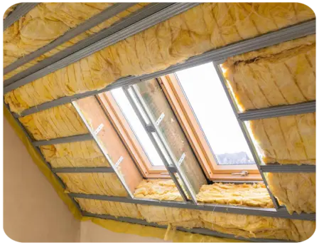 Rénovation de vélux Bayonne 64100